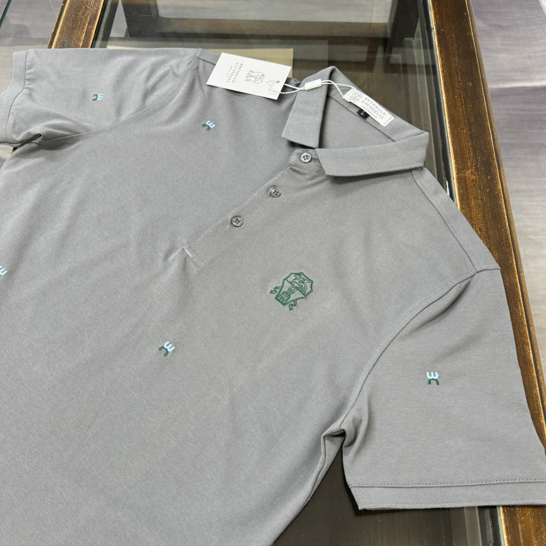 Рубашки Мужские Brunello Cucinelli 11690950