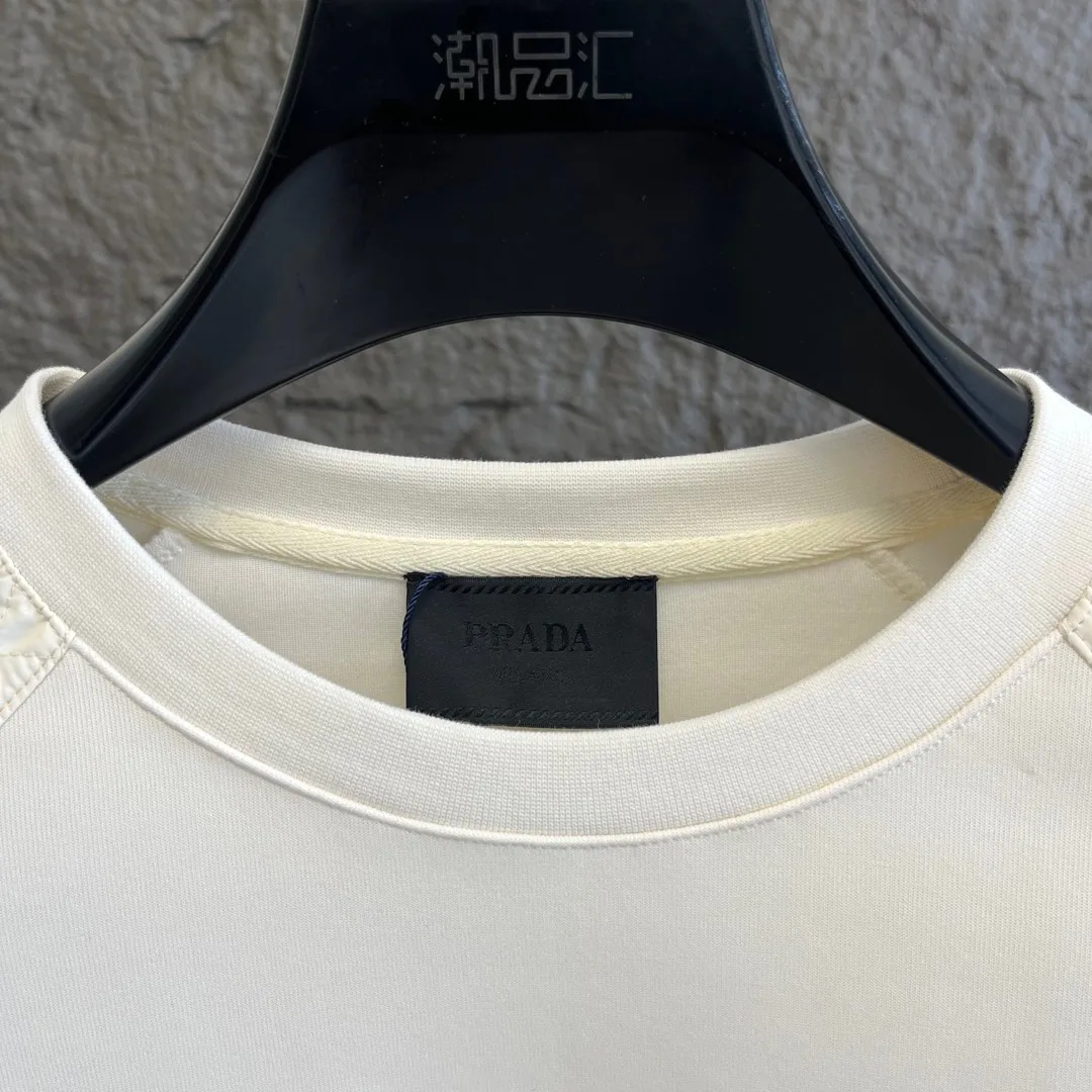 Свитшоты И Худи Мужские Prada 103719