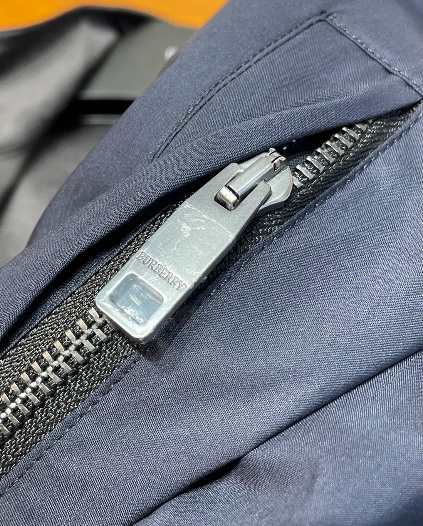 Куртки И Пуховики Мужские Burberry 18236006