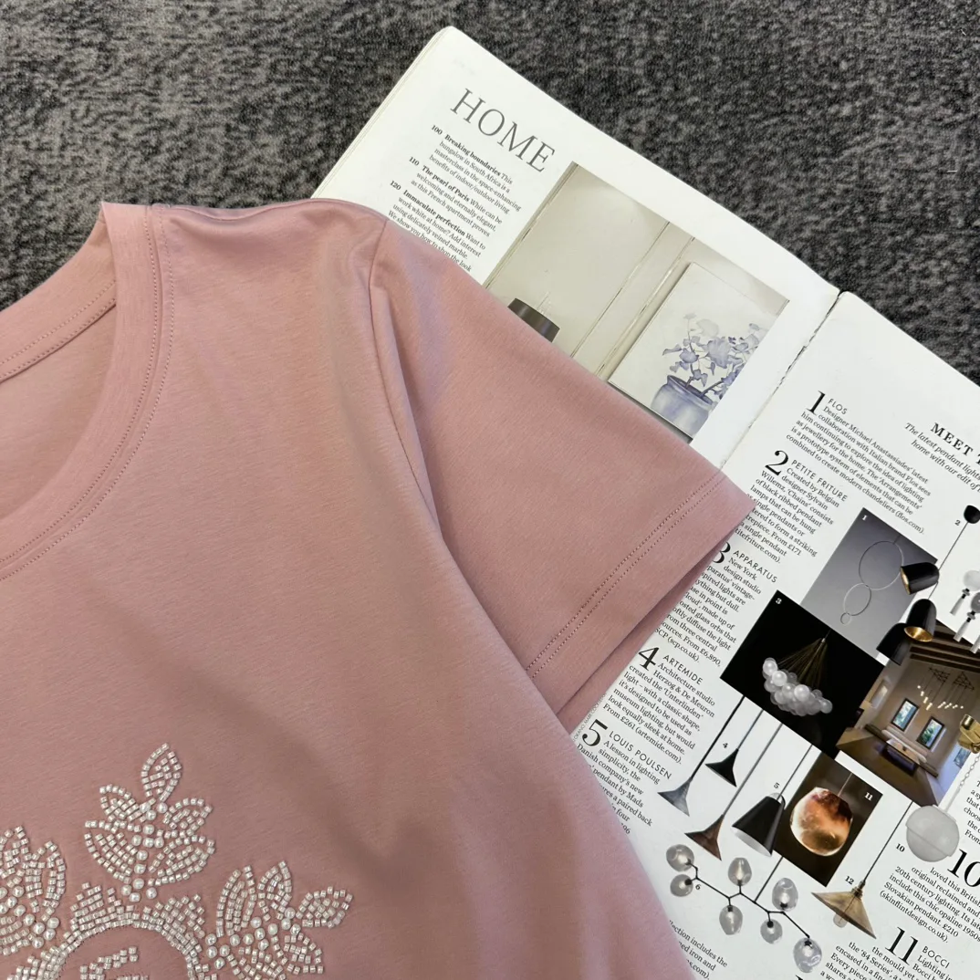 Футболки Женские Chanel 4936936