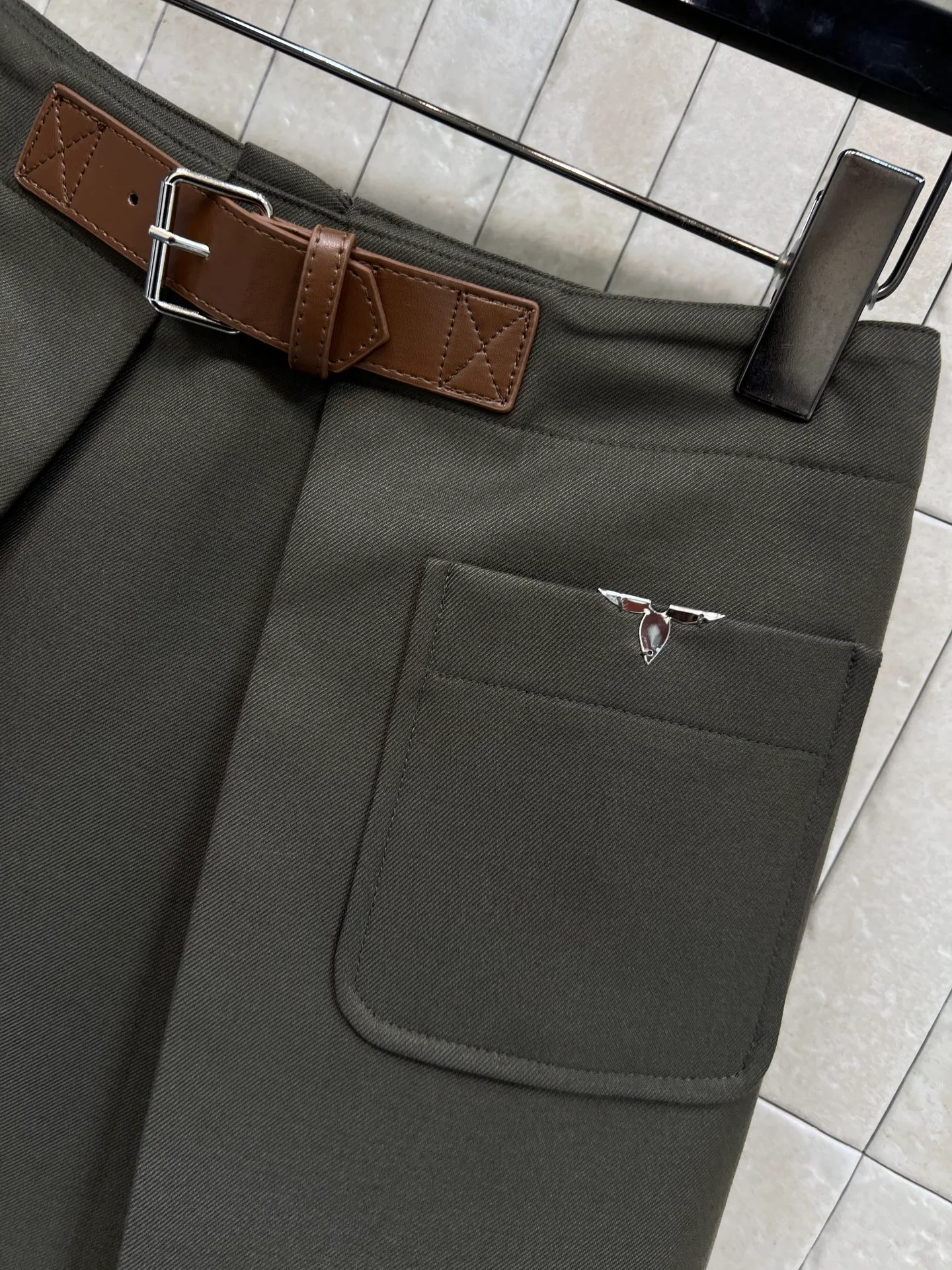 Юбки Женские Louis Vuitton 6278576