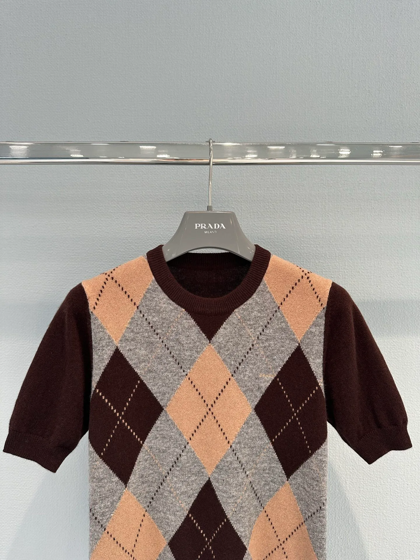 Джемперы И Свитеры Женские Prada 18714597
