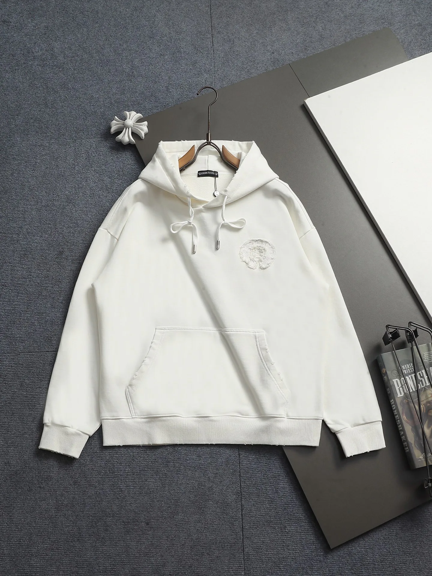 Свитшоты И Худи Мужские Chrome Hearts 19326274