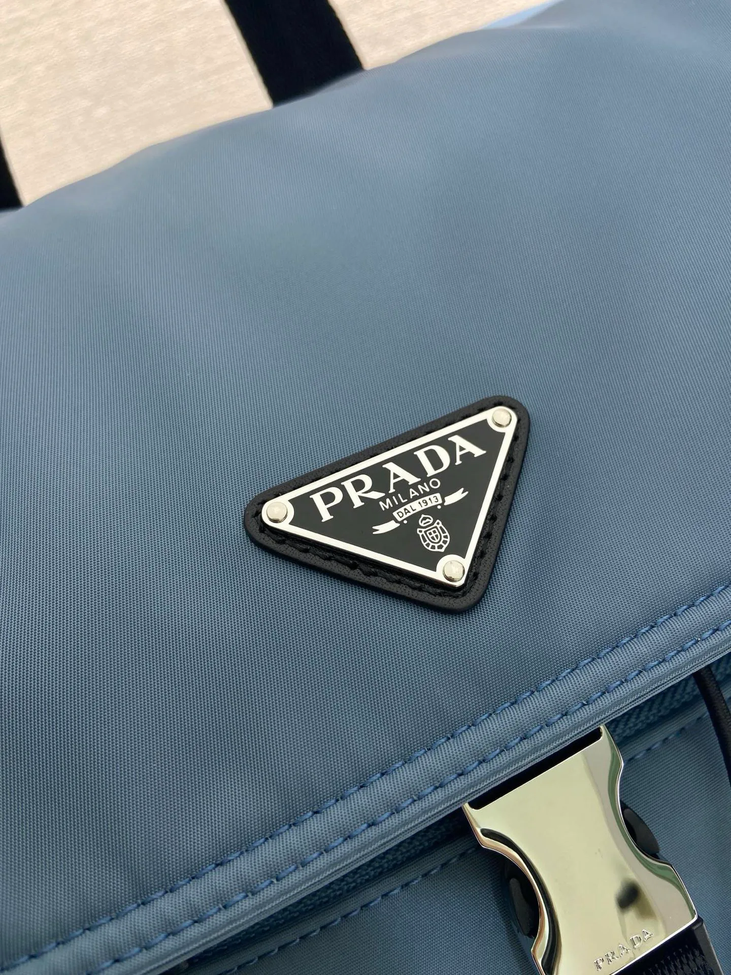 Рюкзаки Женские Prada 11897313
