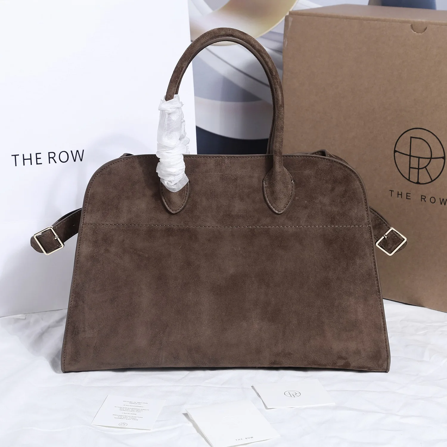 Большие Сумки Женские The Row 116274