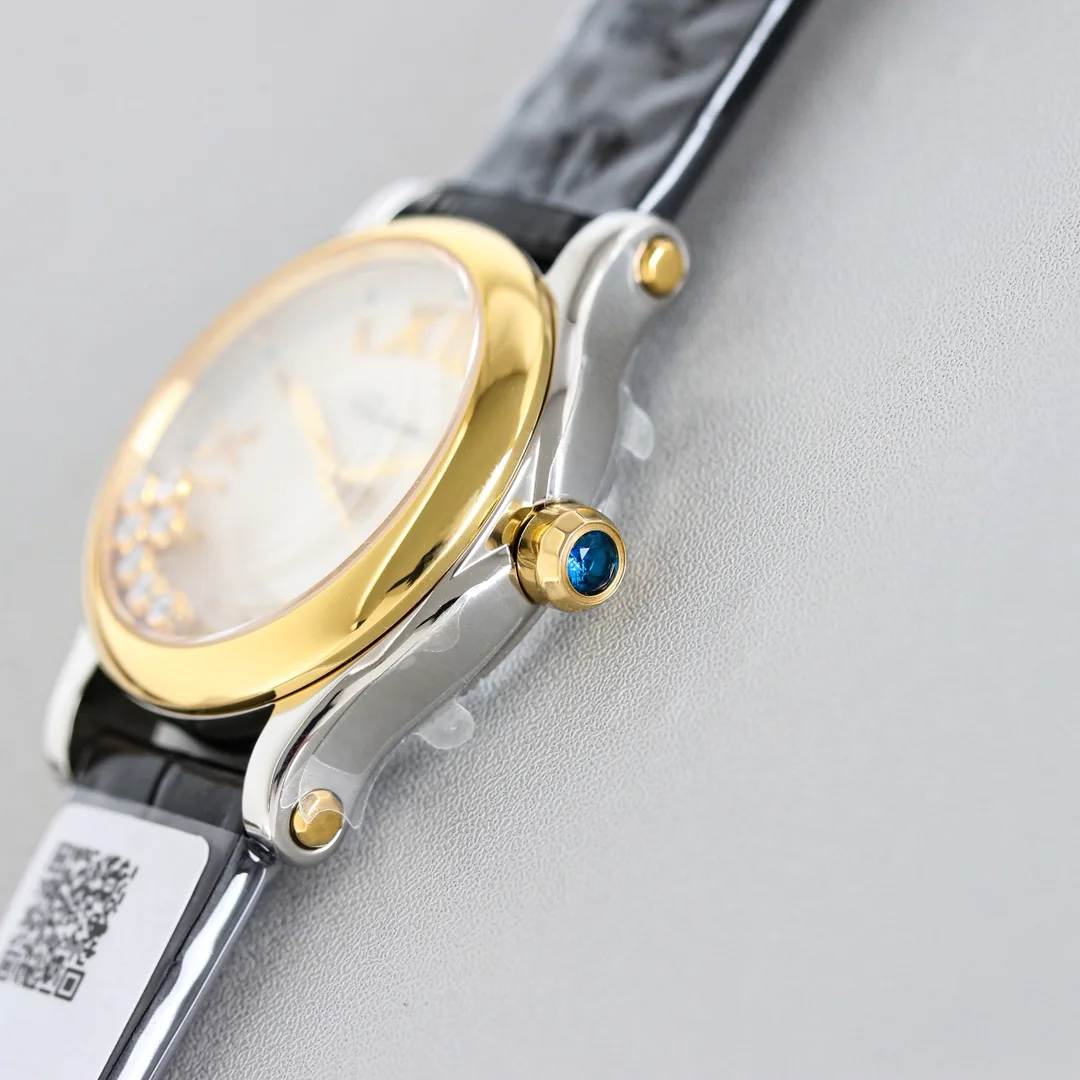 Часы Женские Chopard 107472