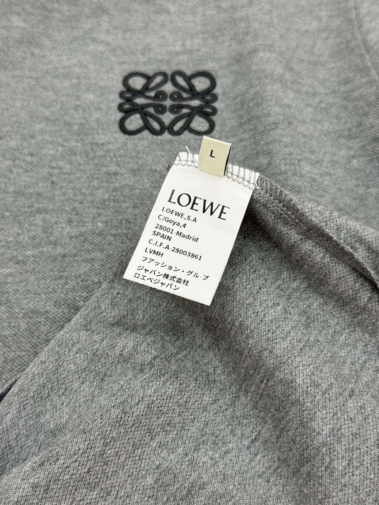 Рубашки Женские Loewe 12701916
