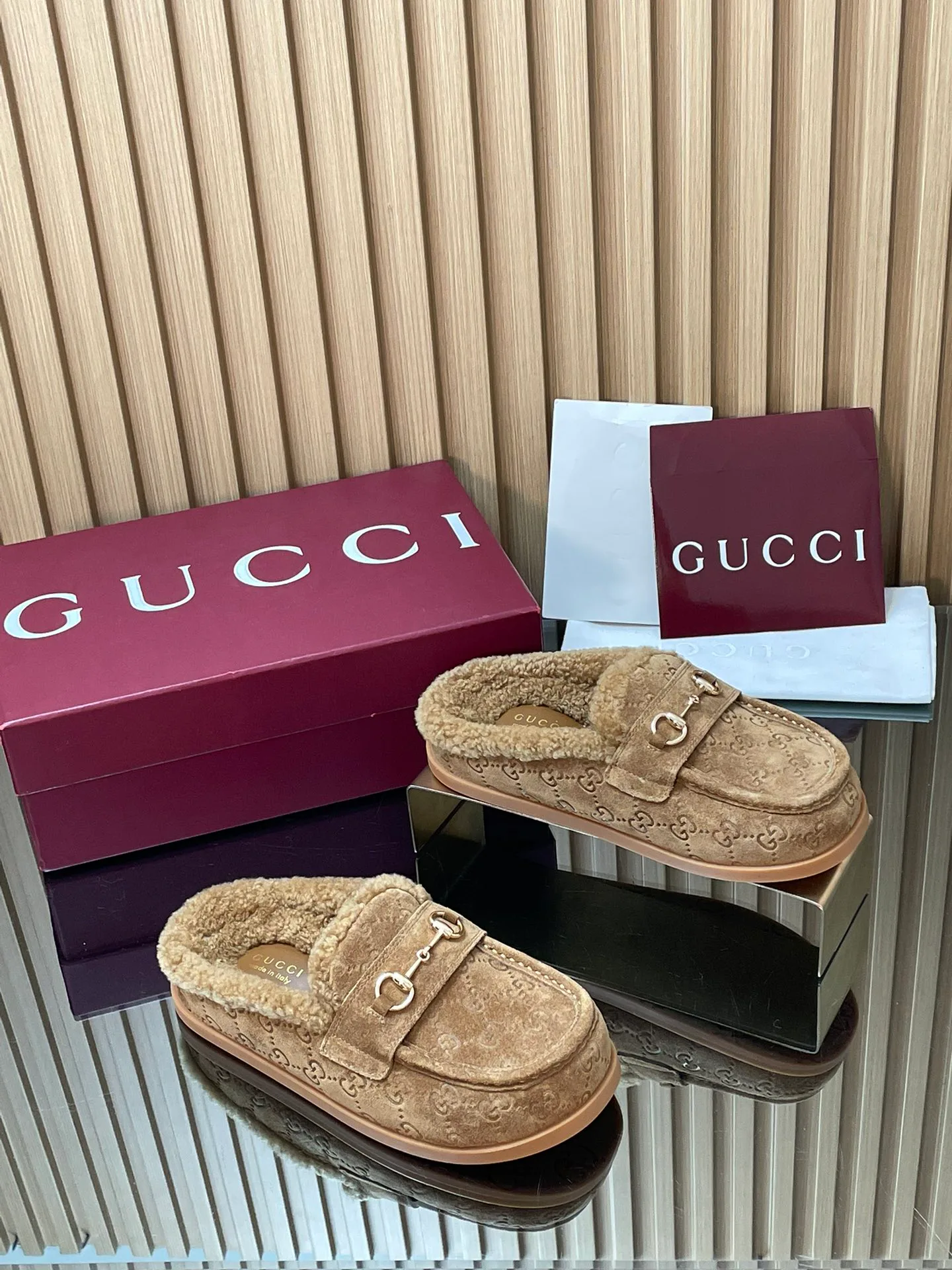Мюли И Сабо Женские Gucci 18703413