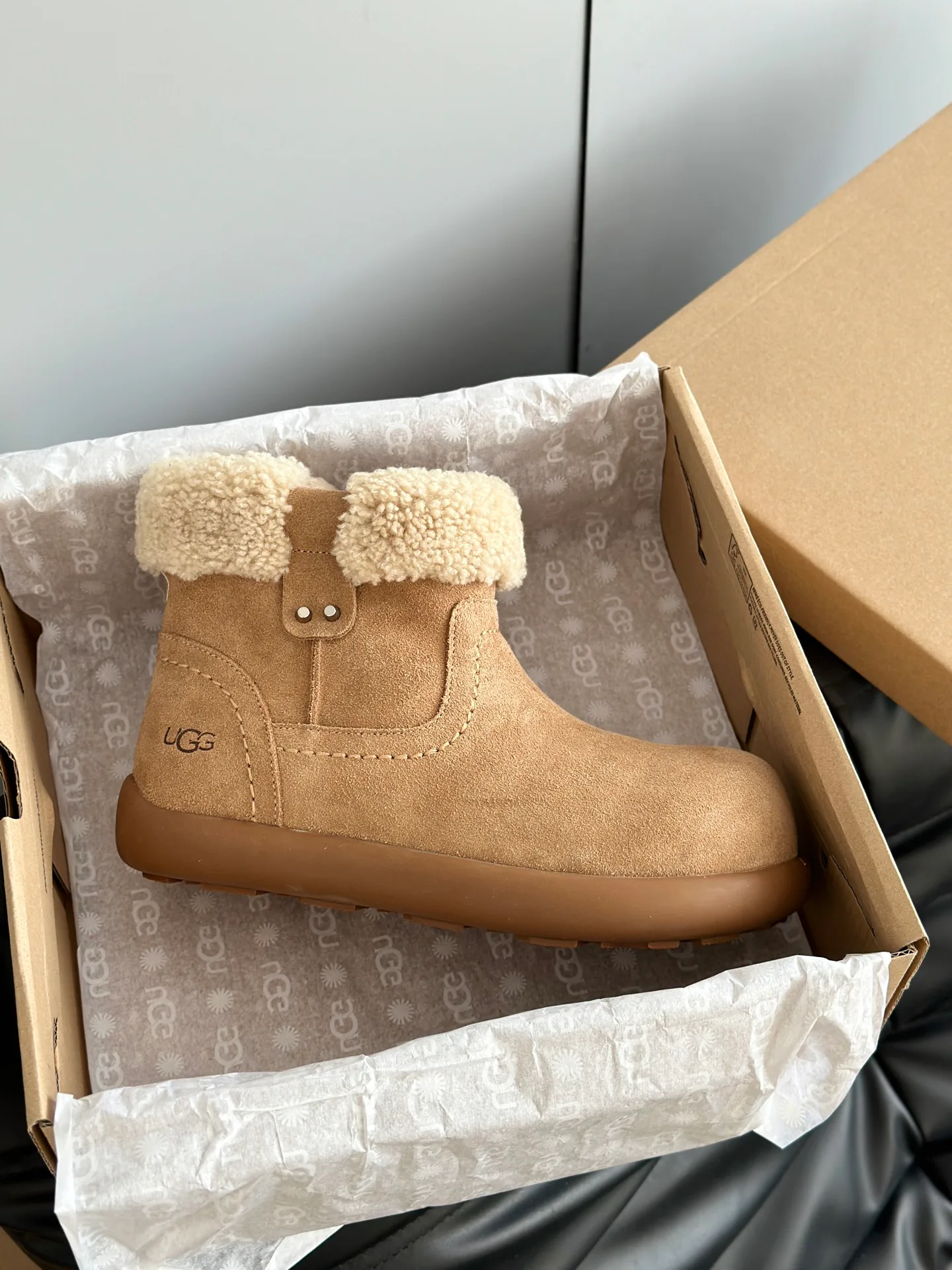 Угги Женские Ugg 353152