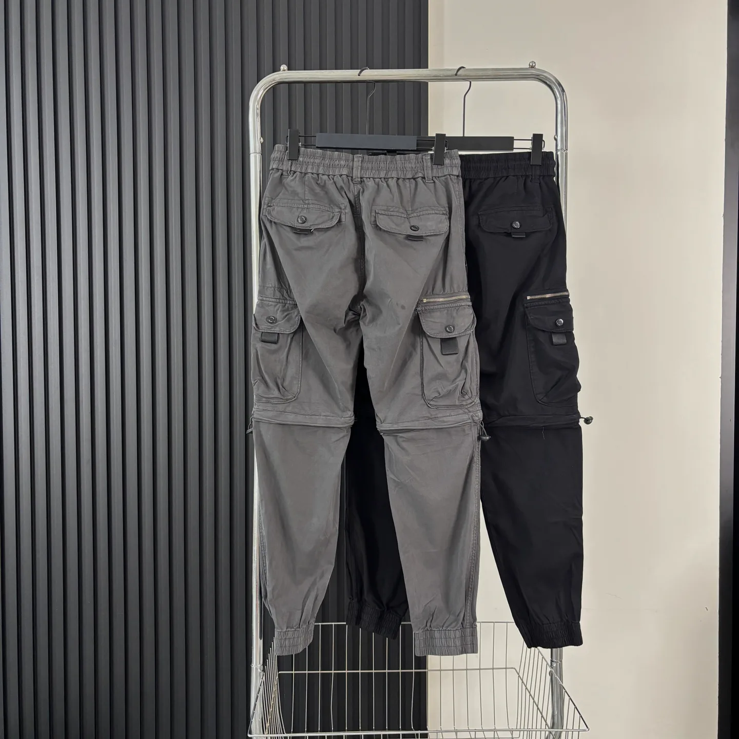 Брюки Мужские Stone Island 11573706