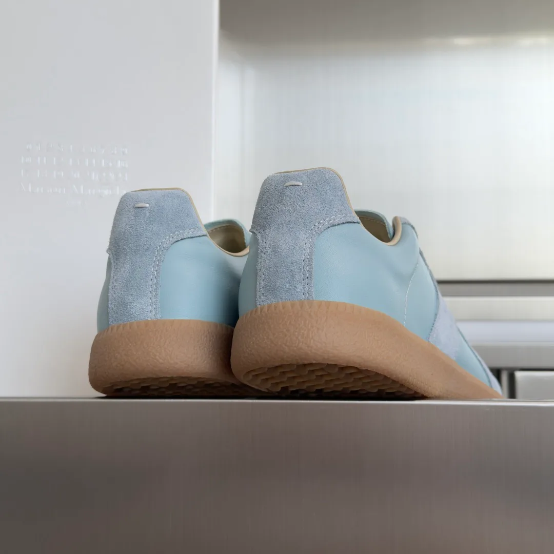 Кроссовки Женские Maison Margiela 11235167
