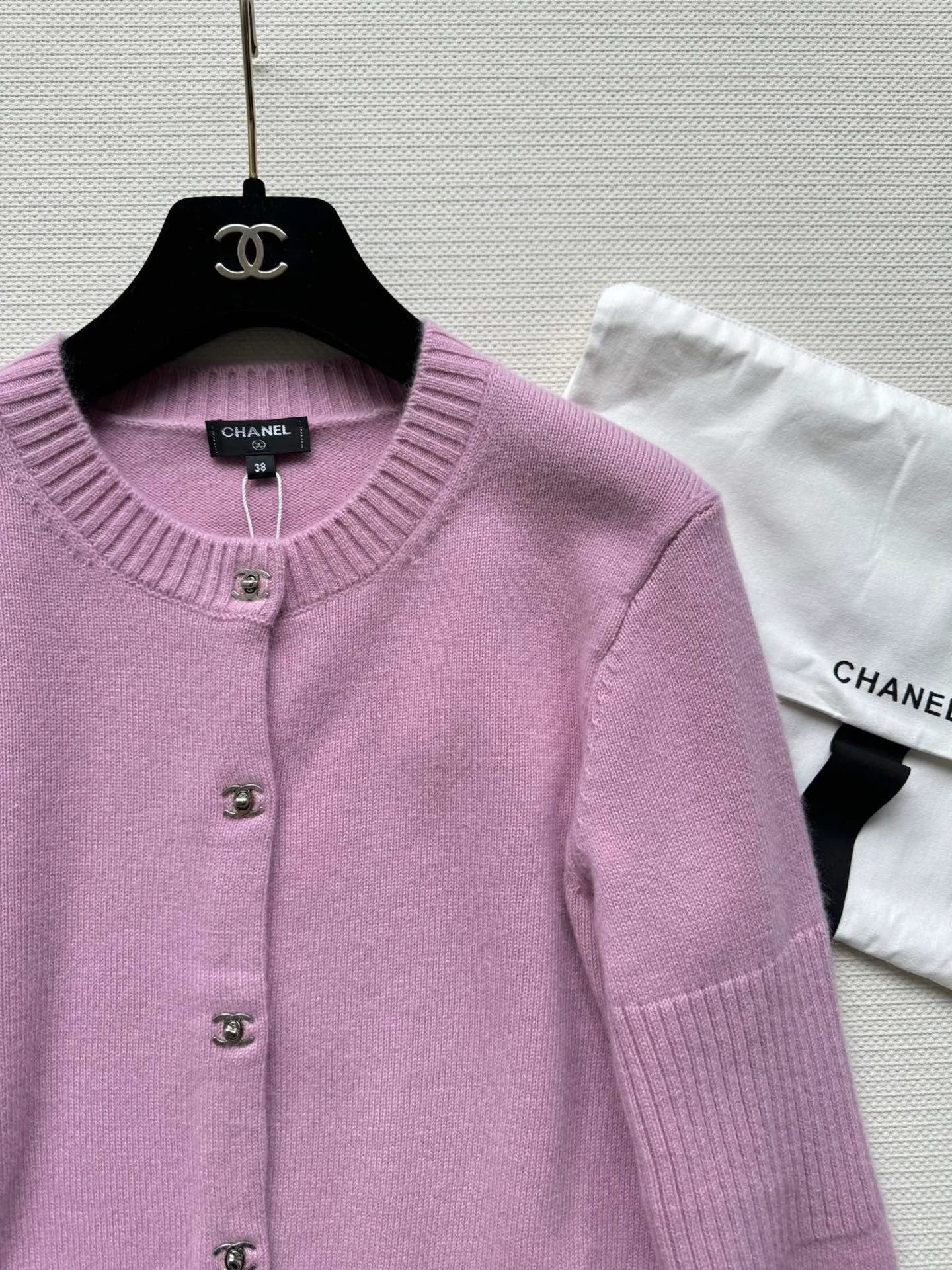 Джемперы И Свитеры Женские Chanel 19467974