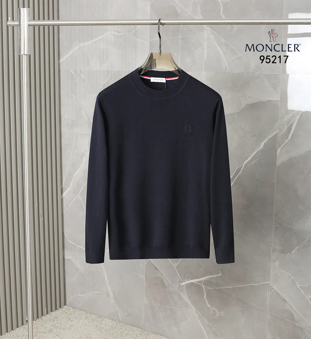 Джемперы И Свитеры Мужские Moncler 17993780