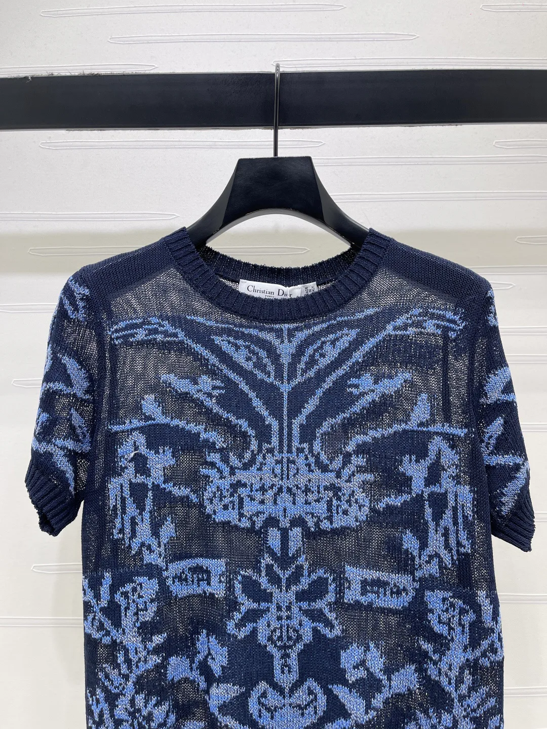 Топы Женские Christian Dior 12609404