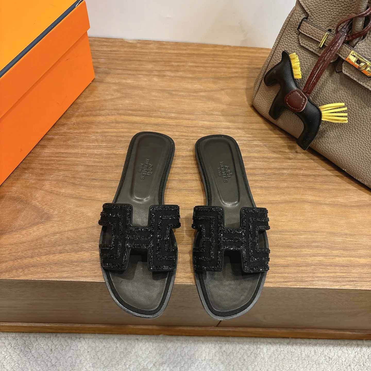 Туфли Женские Hermes 11424850