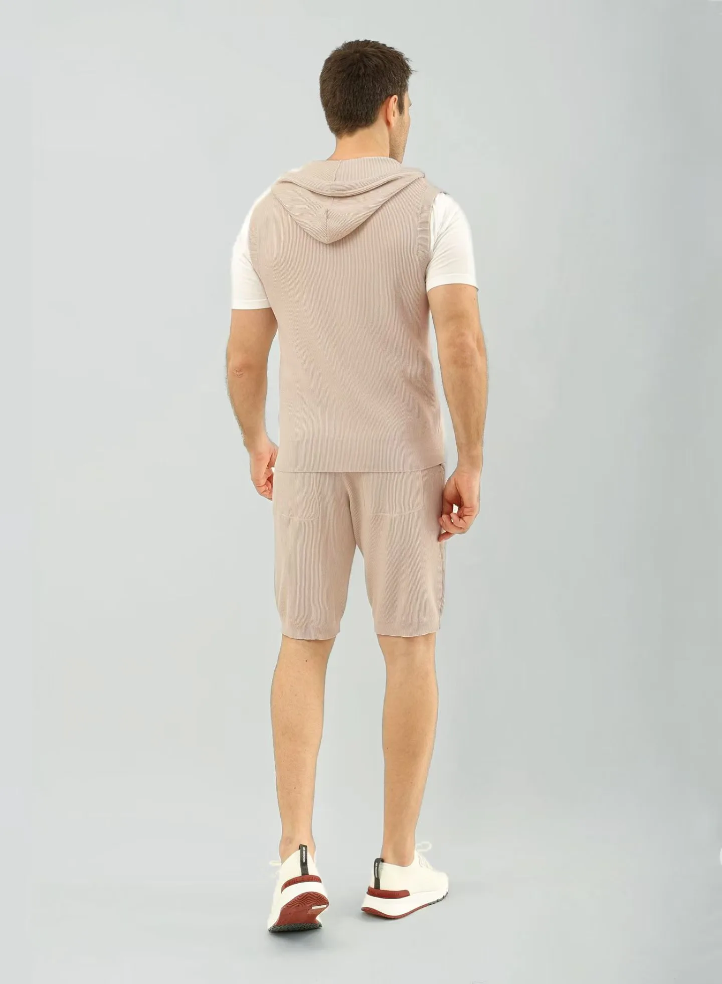 Жилеты Мужские Brunello Cucinelli 12690911