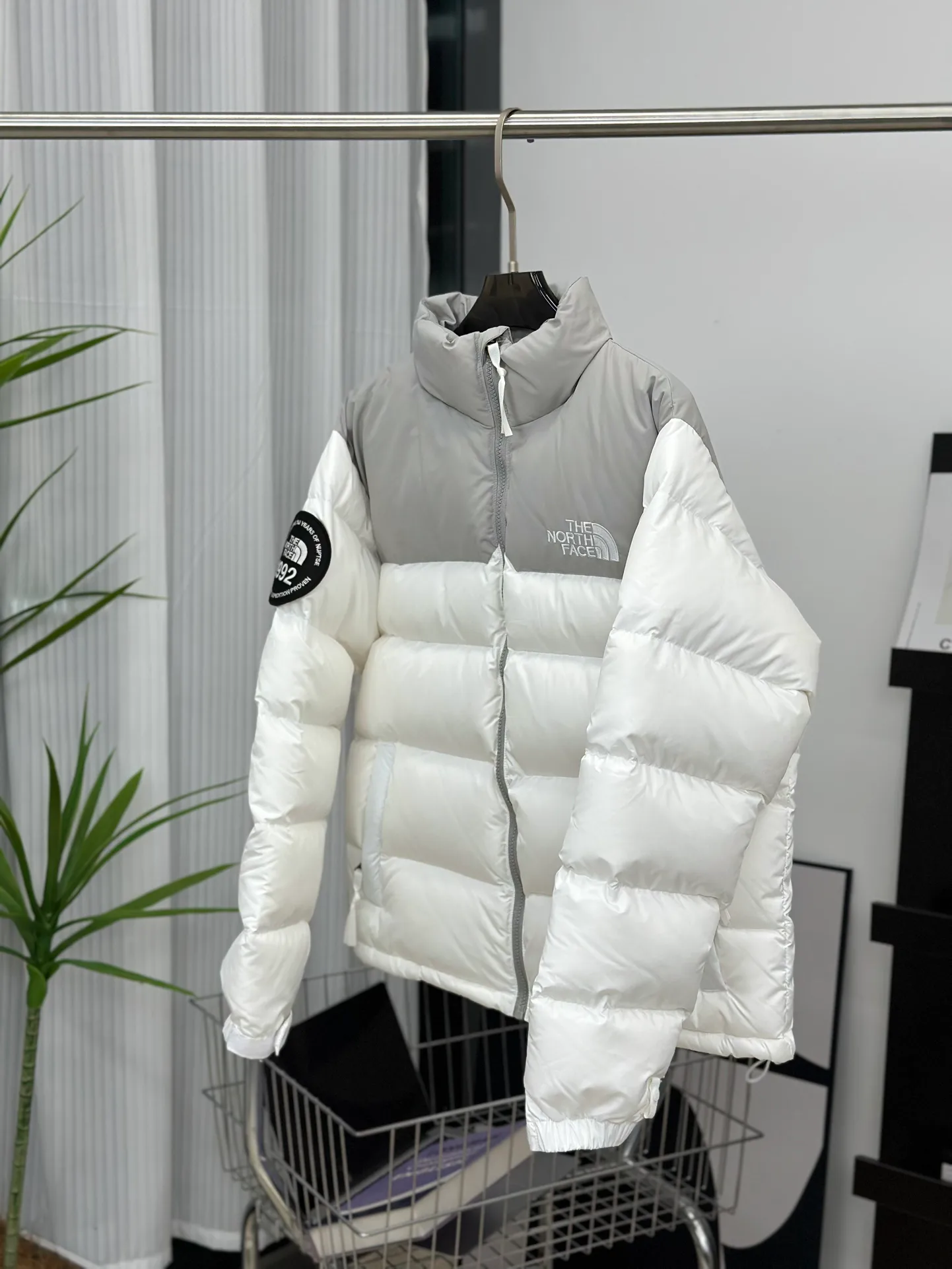 Куртки И Пуховики Женские The North Face 18416091