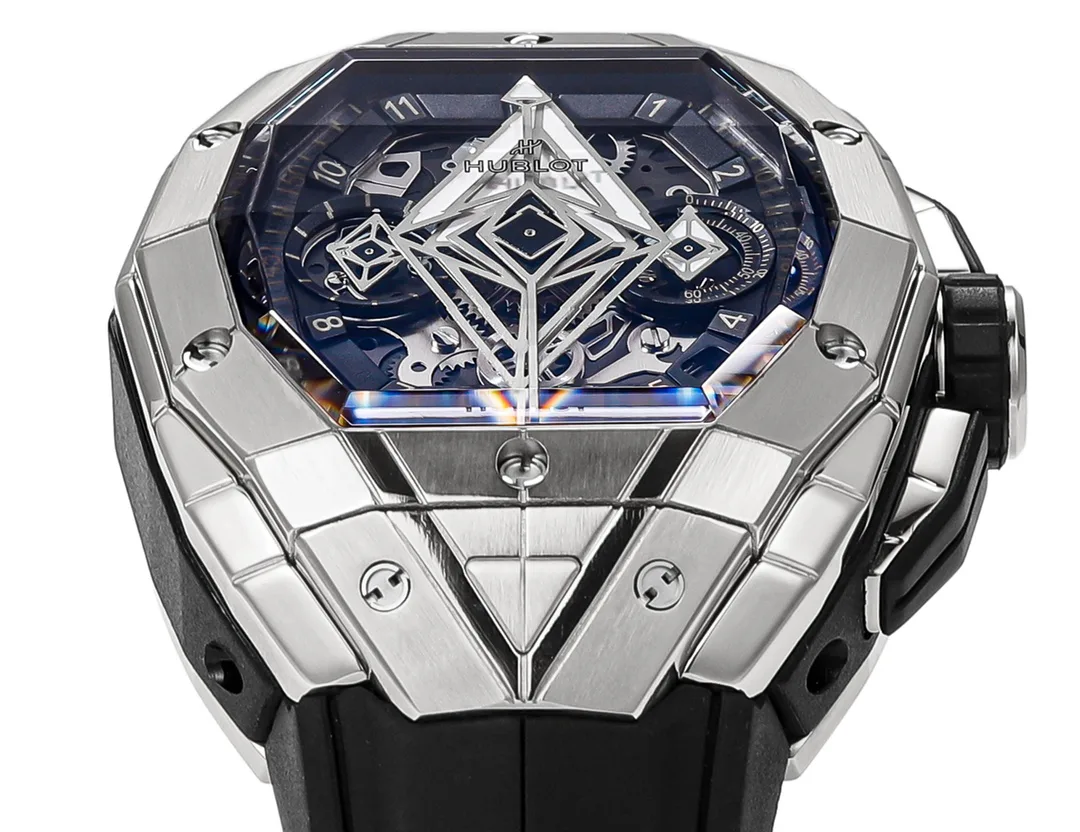 Часы Женские Hublot 11233922
