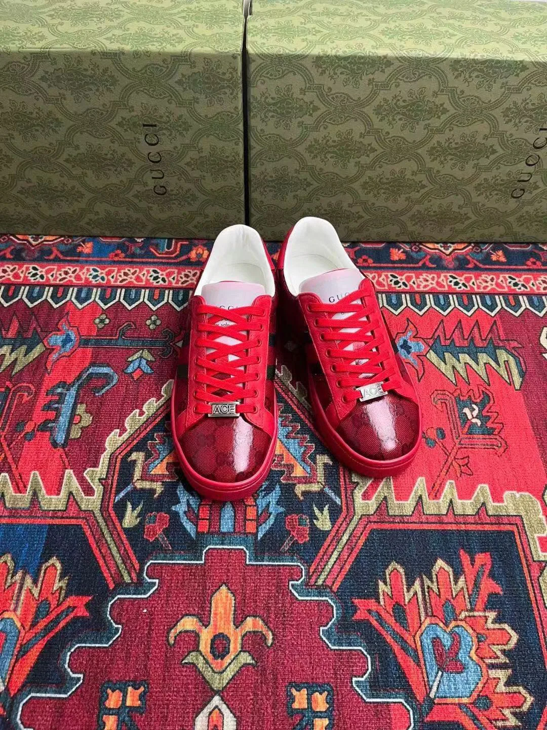 Кроссовки Женские Gucci 19081344