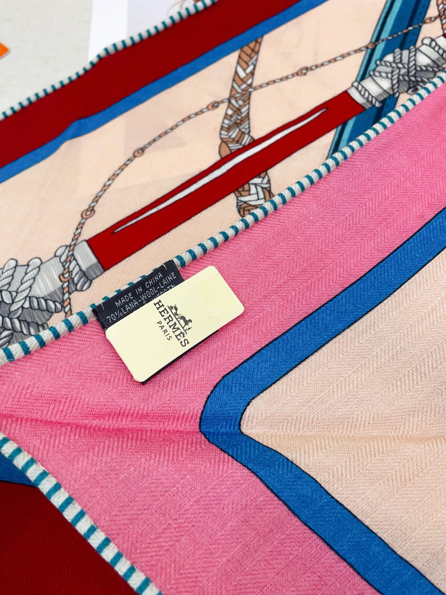 Платки Hermes 11776739