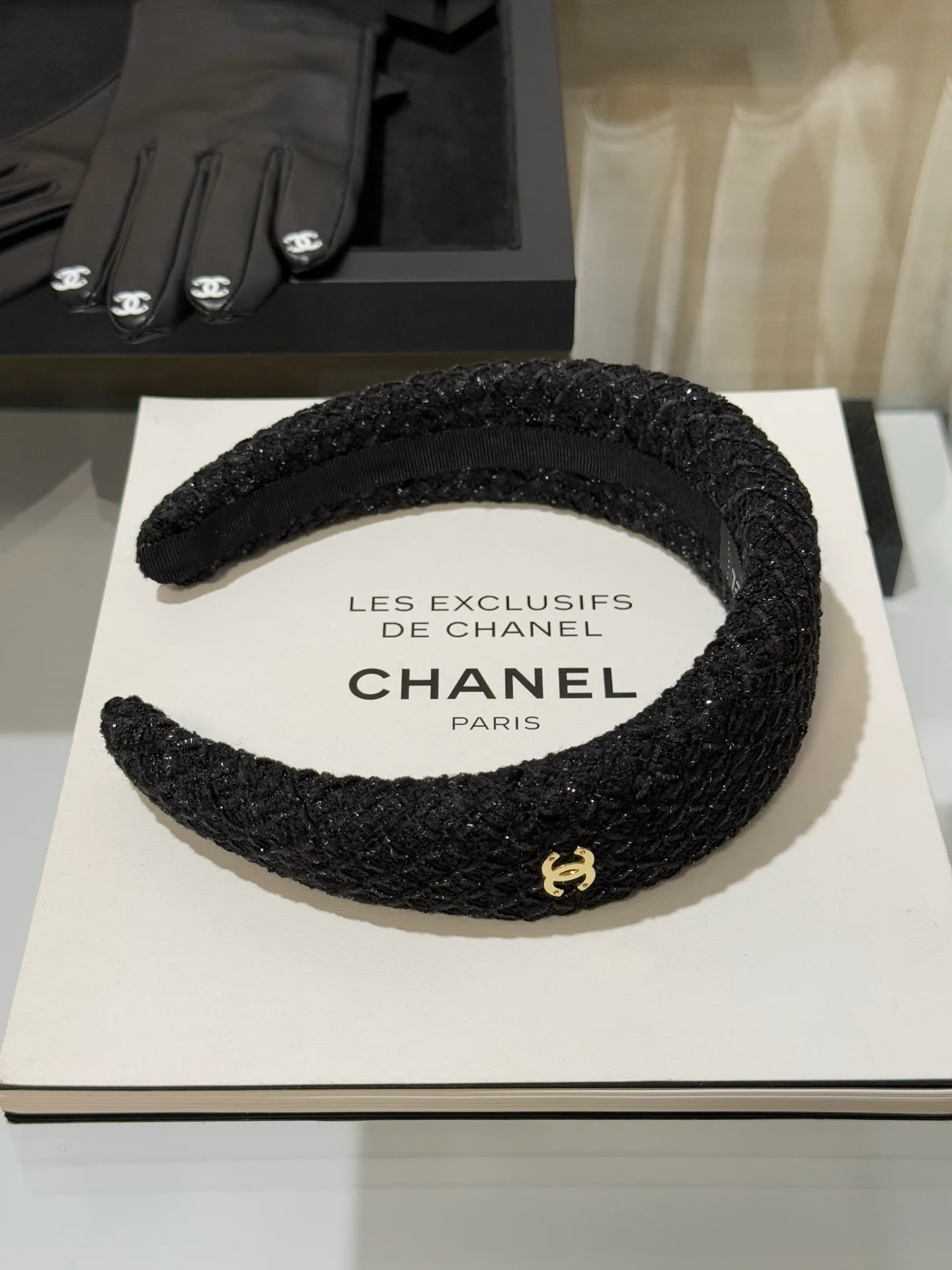 Головные Уборы Chanel 9292113