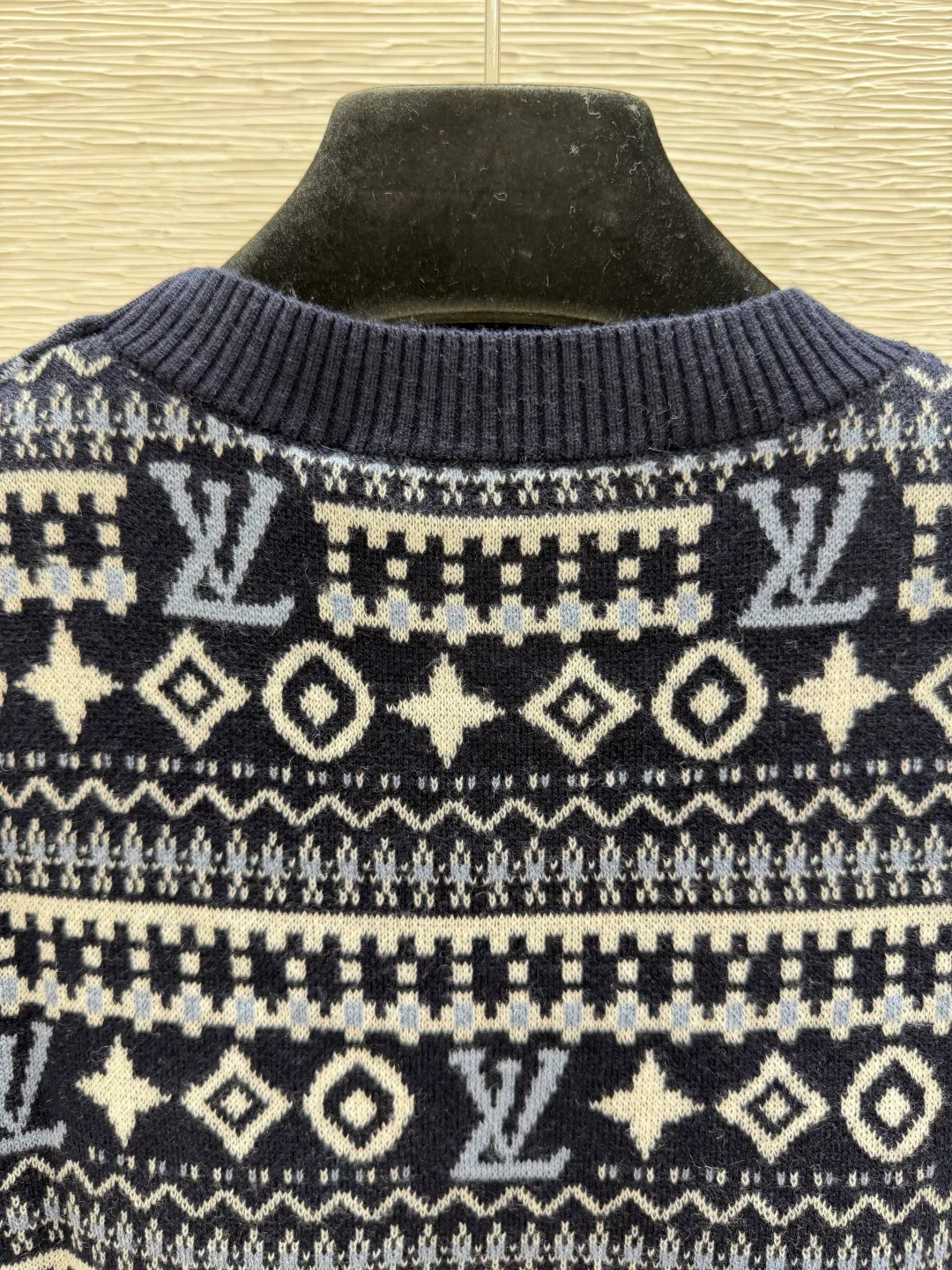Джемперы И Свитеры Женские Louis Vuitton 18989997