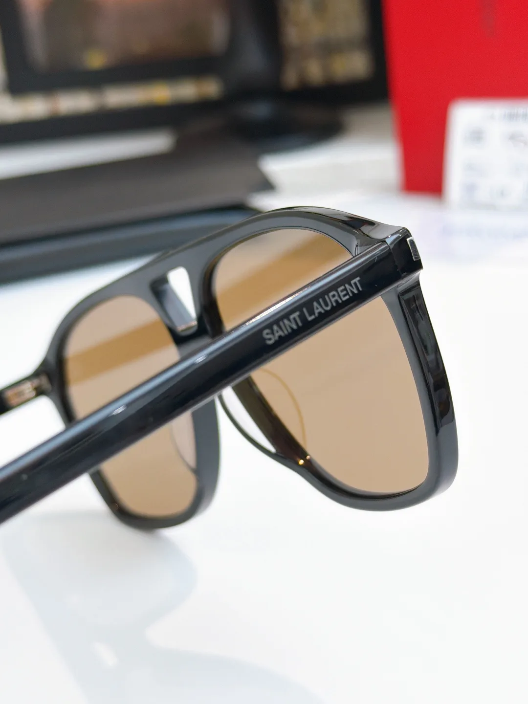 Очки Saint Laurent 11497907