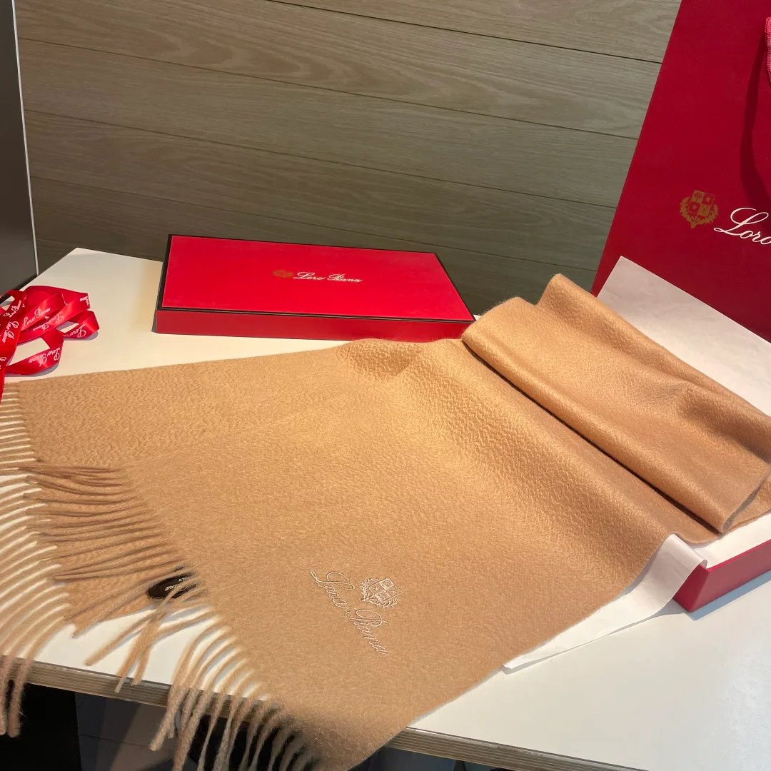 Шарфы Loro Piana 463892