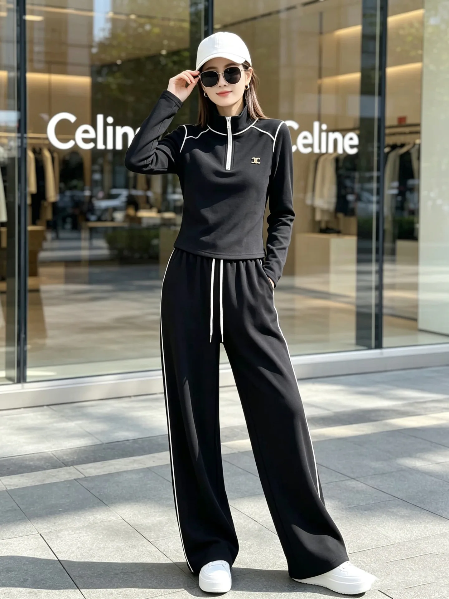Спортивные Костюмы Женские Celine 18557901
