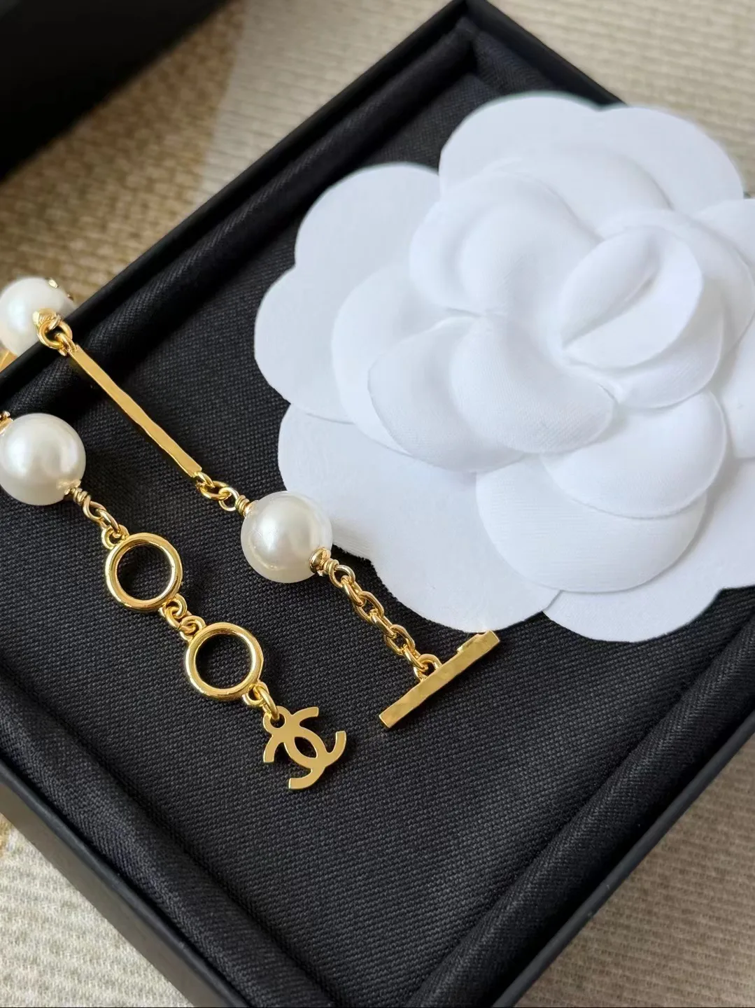 Бижутерия Chanel 17229318