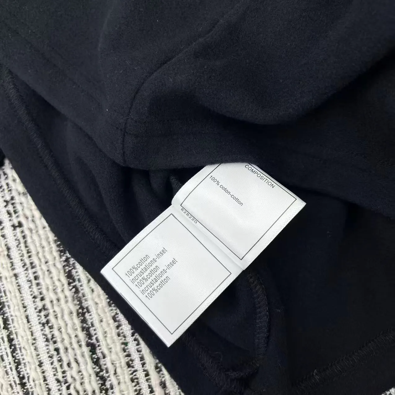 Лонгсливы Женские Chanel 611716