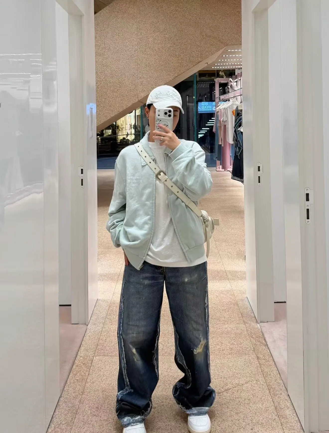 Куртки И Пуховики Женские Acne Studios 17732506