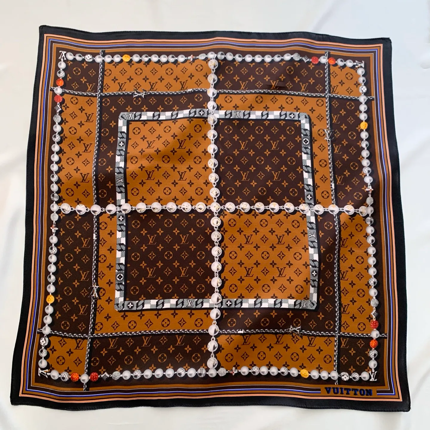 Платки Louis Vuitton 11762599