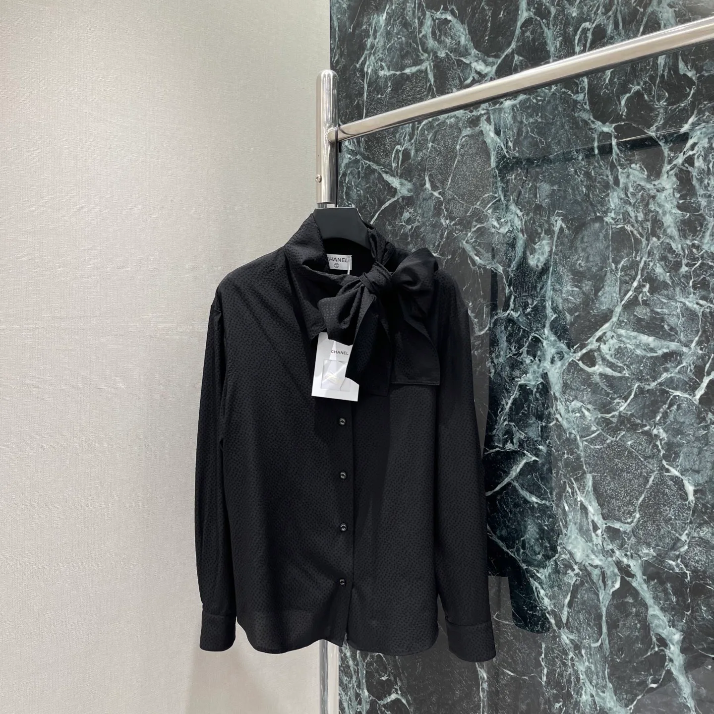 Рубашки Мужские Chanel 13559163