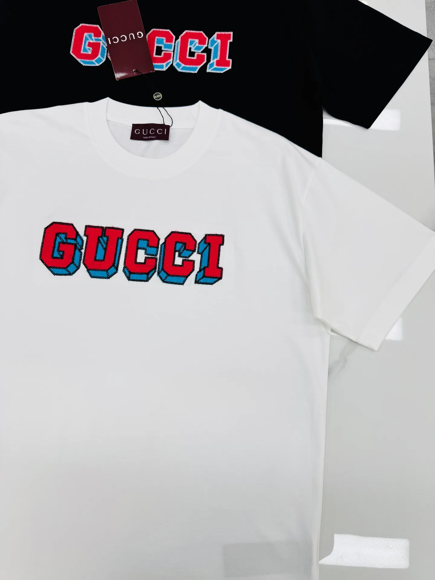 Футболки Женские Gucci 13293369