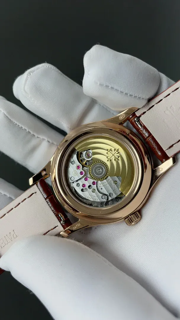 Часы Женские Patek Philippe 692058