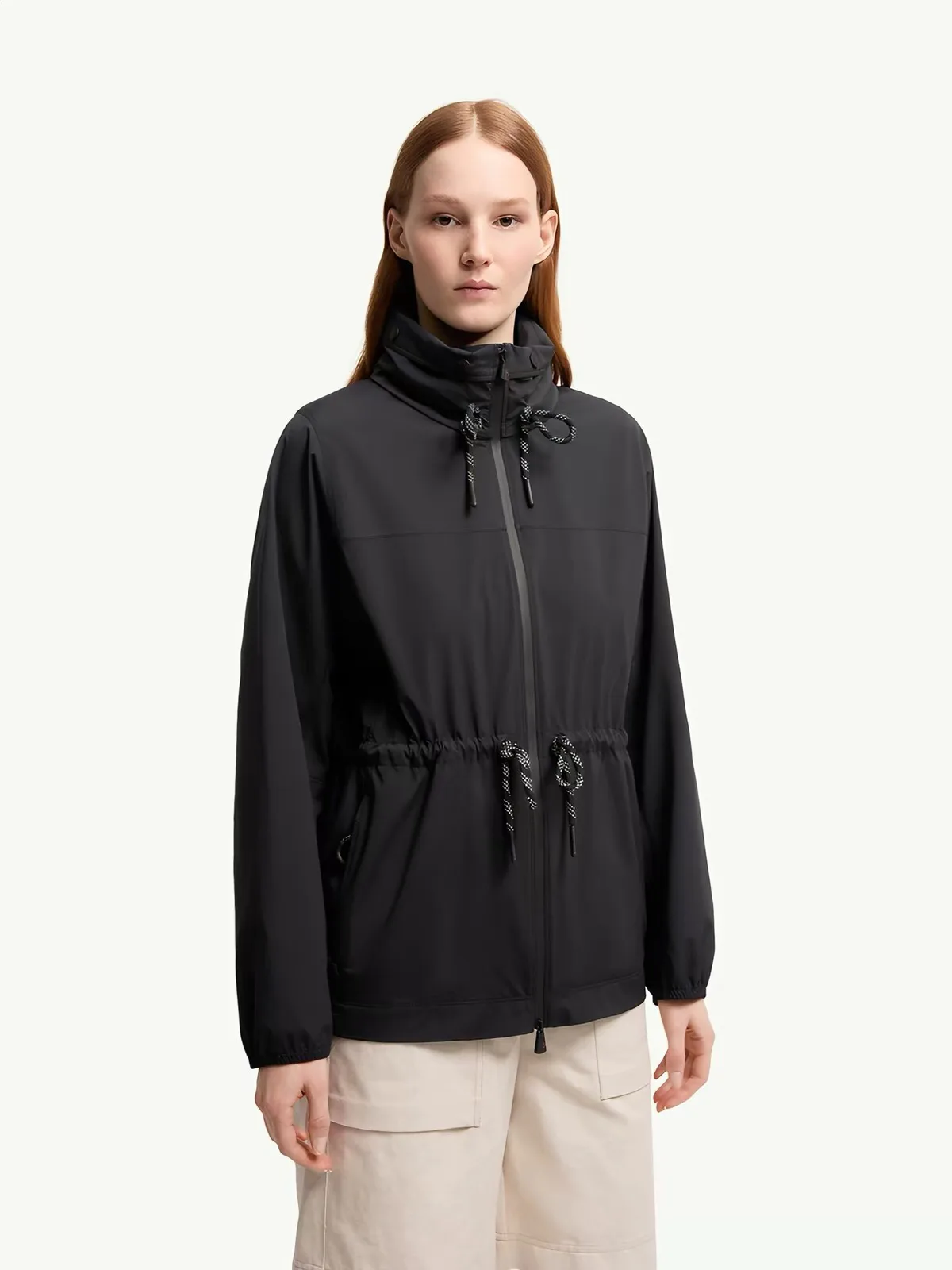 Куртки И Пуховики Женские Moncler 18549513