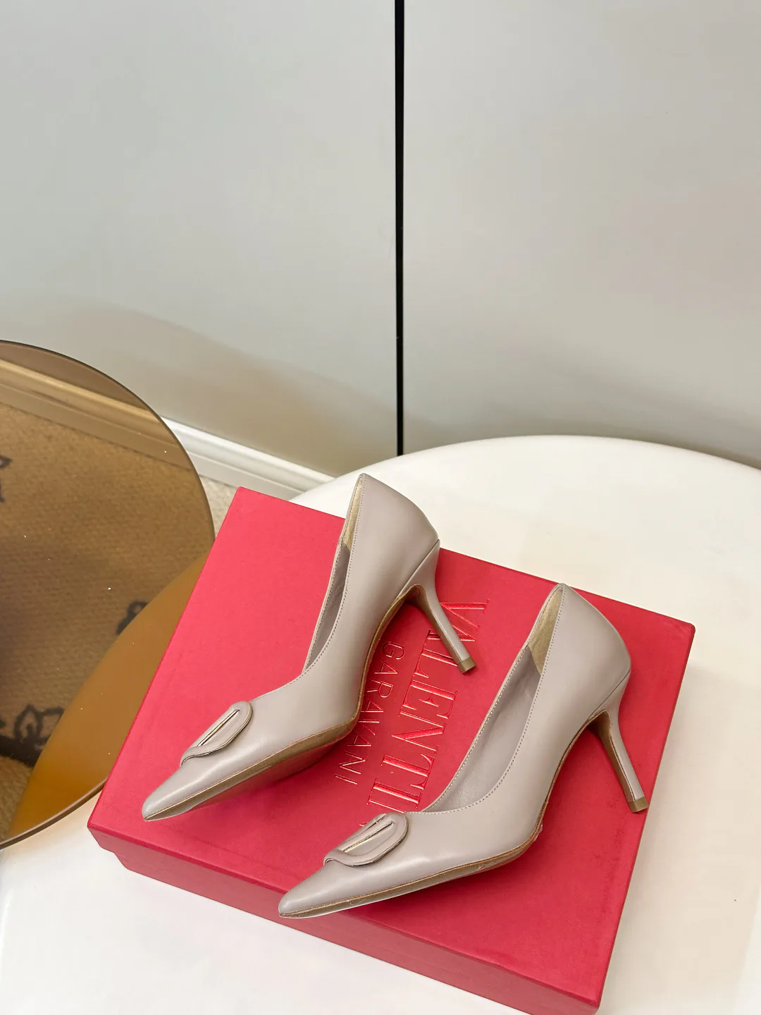 Туфли Женские Valentino 17893243