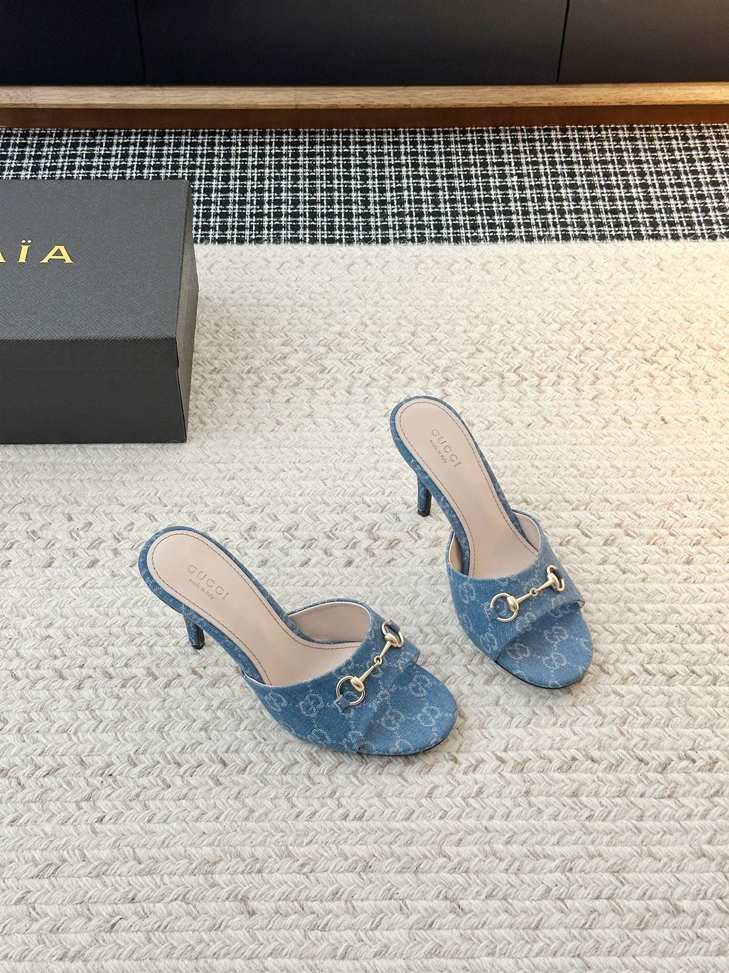 Туфли Женские Gucci 13454377