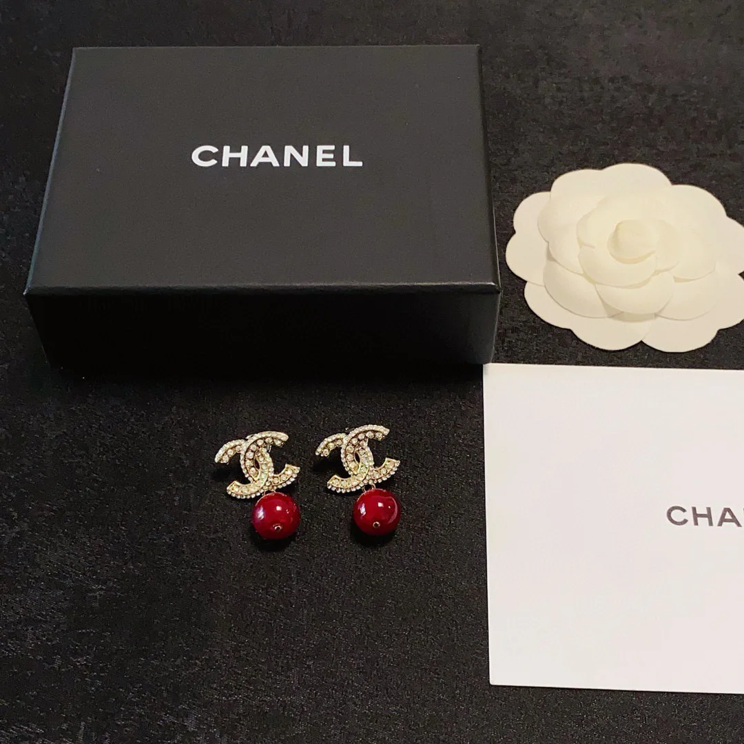 Бижутерия Chanel 1762479