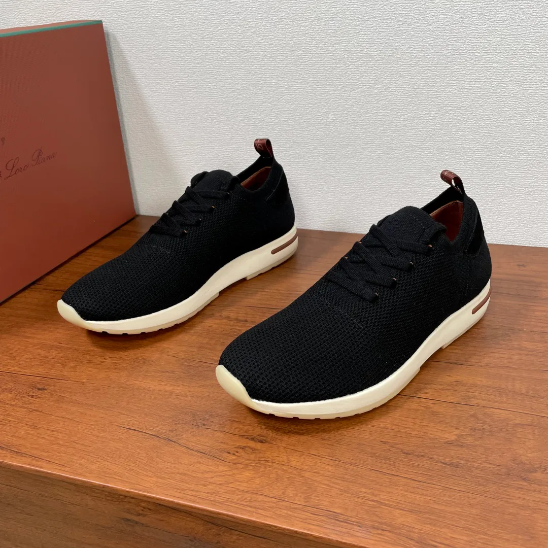 Кроссовки Мужские Loro Piana 26746