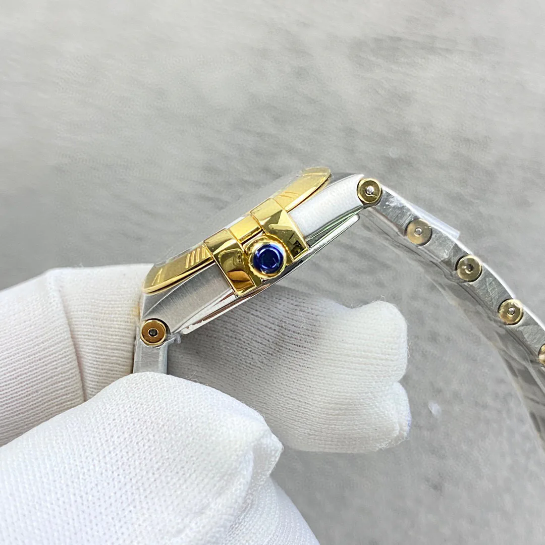 Часы Женские Omega 693114