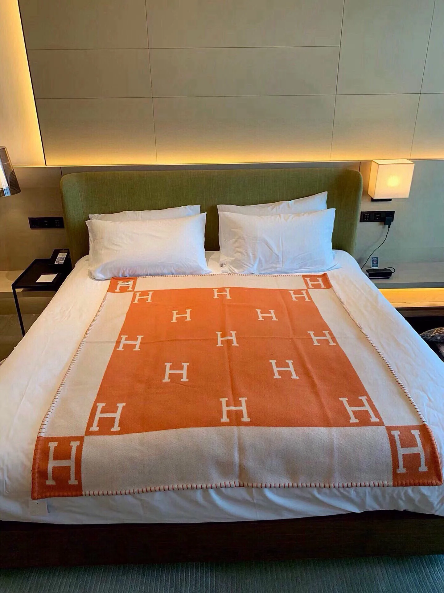 Текстиль Hermes 14648129