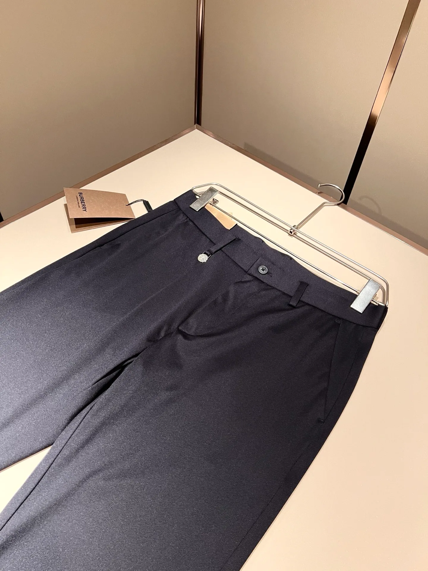 Брюки Мужские Burberry 11952774