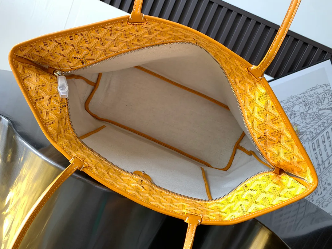 Классические Сумки Женские Goyard 2940586