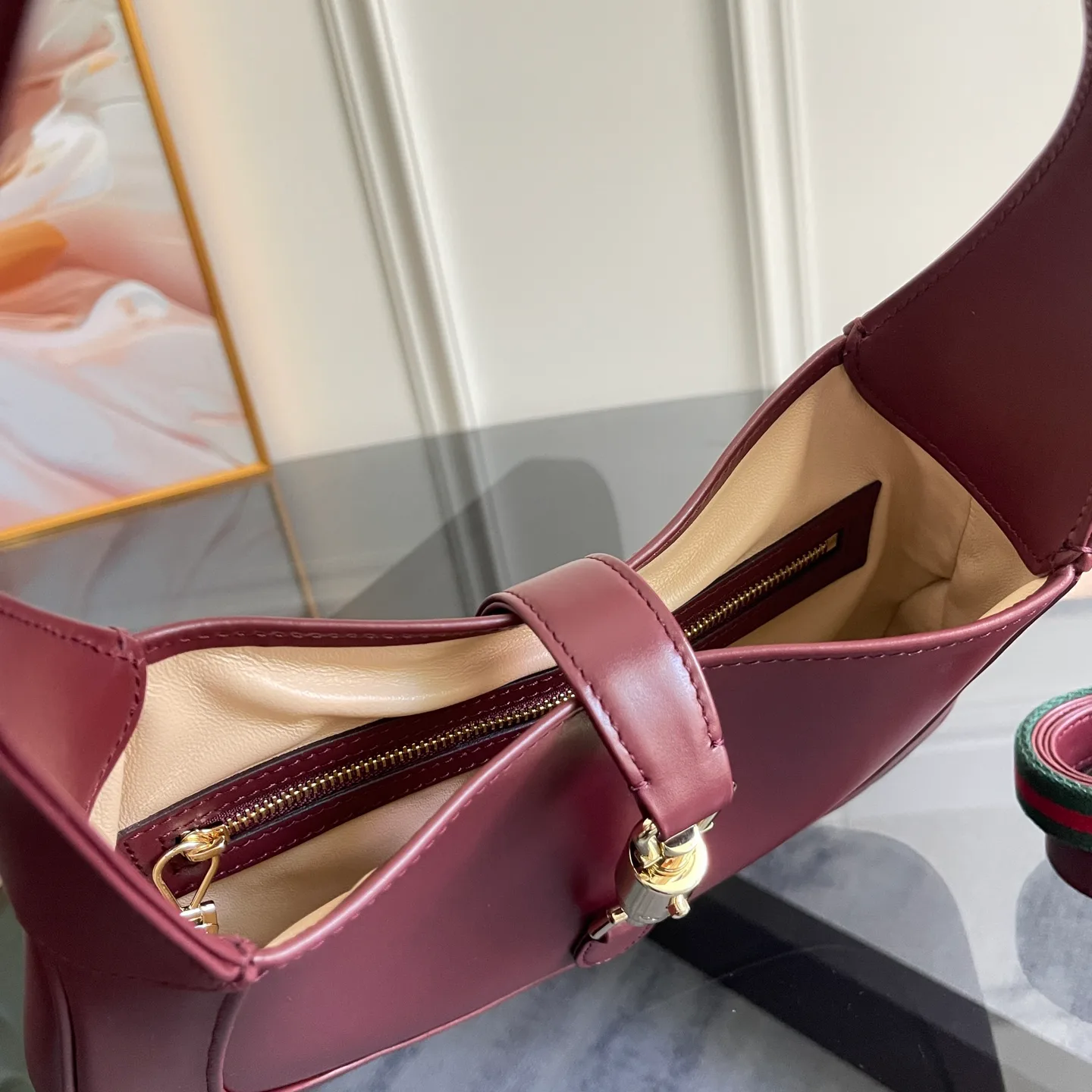 Классические Сумки Женские Gucci 13558909