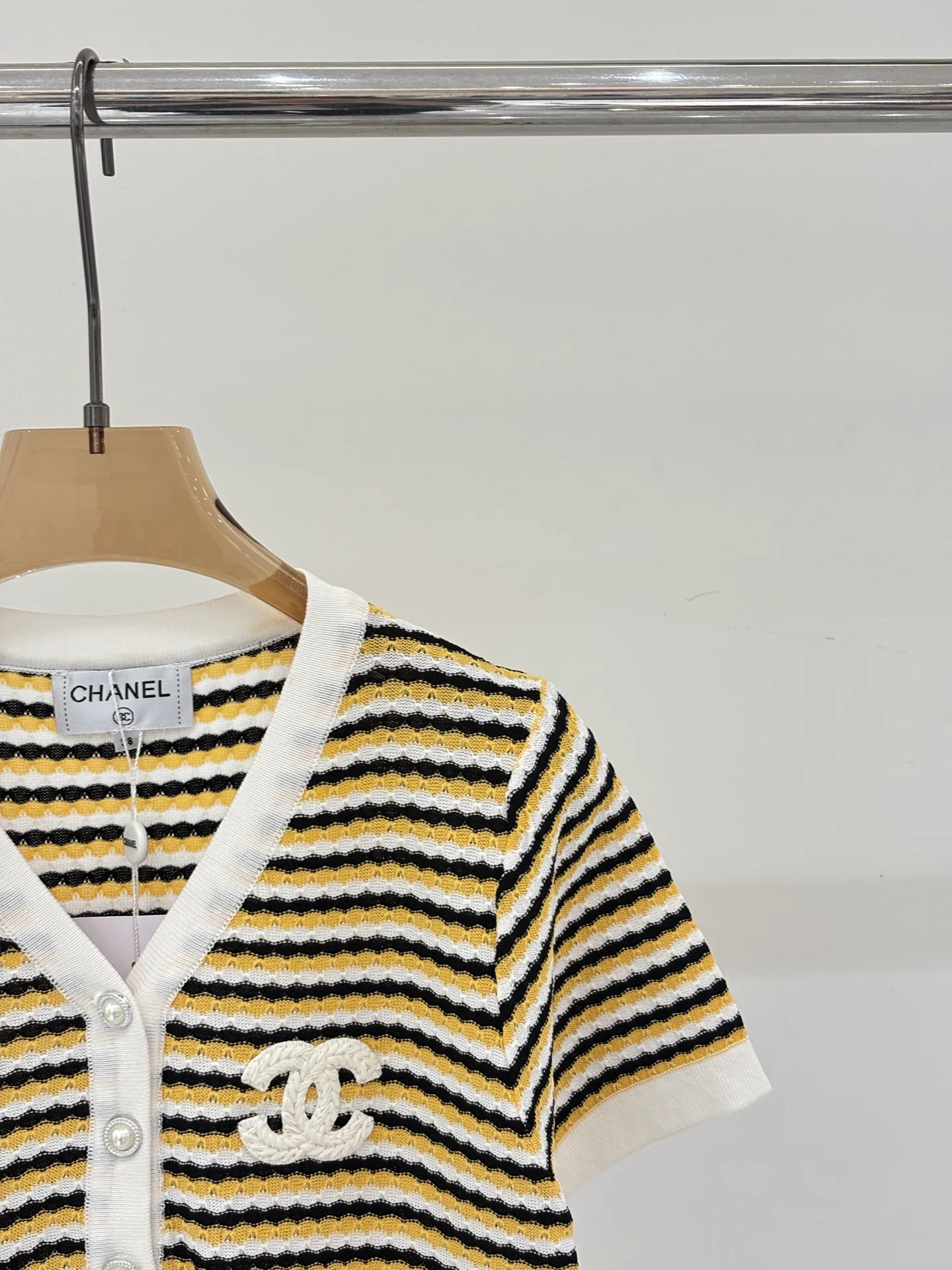 Футболки Женские Chanel 11864811