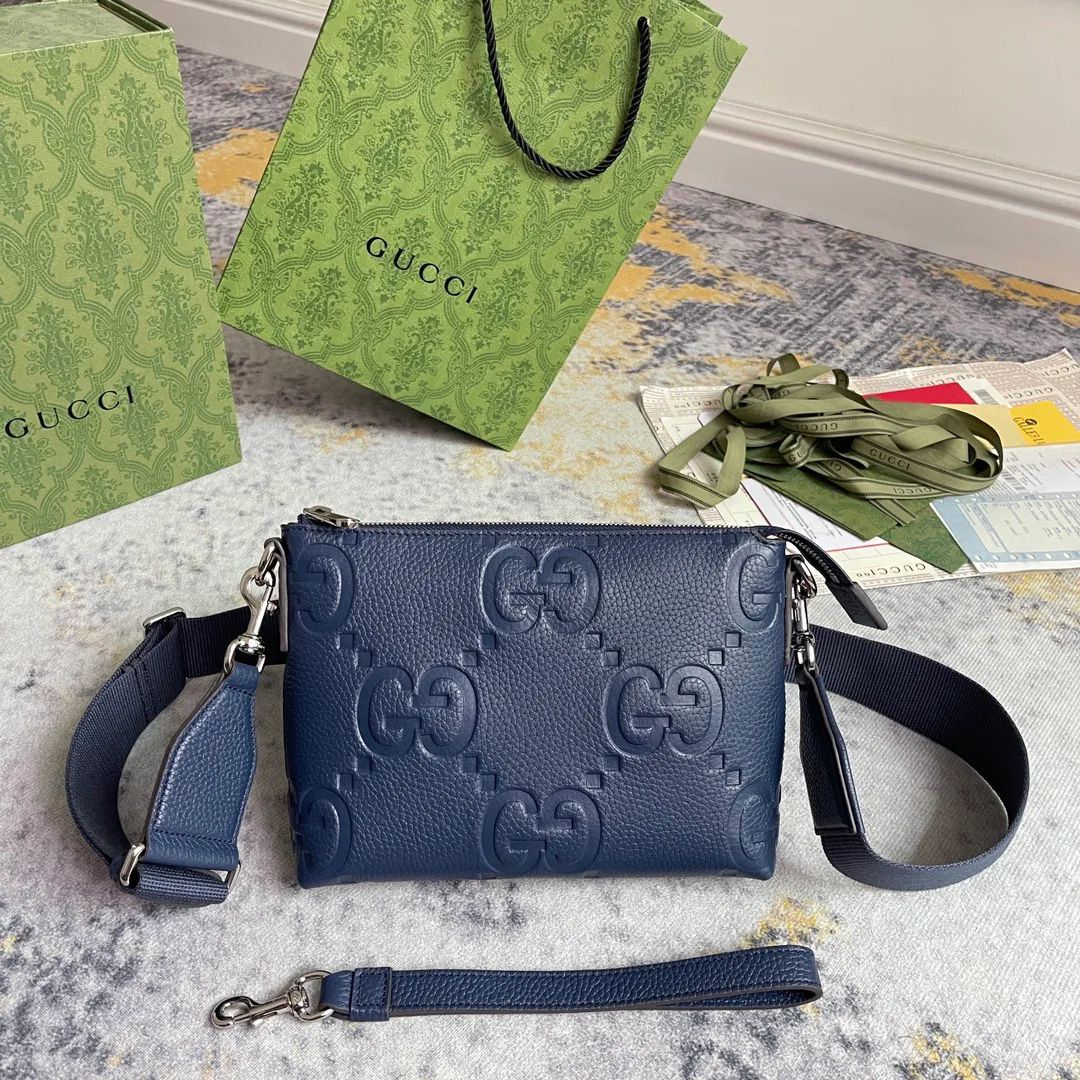 Поясные Сумки Мужские Gucci 5279