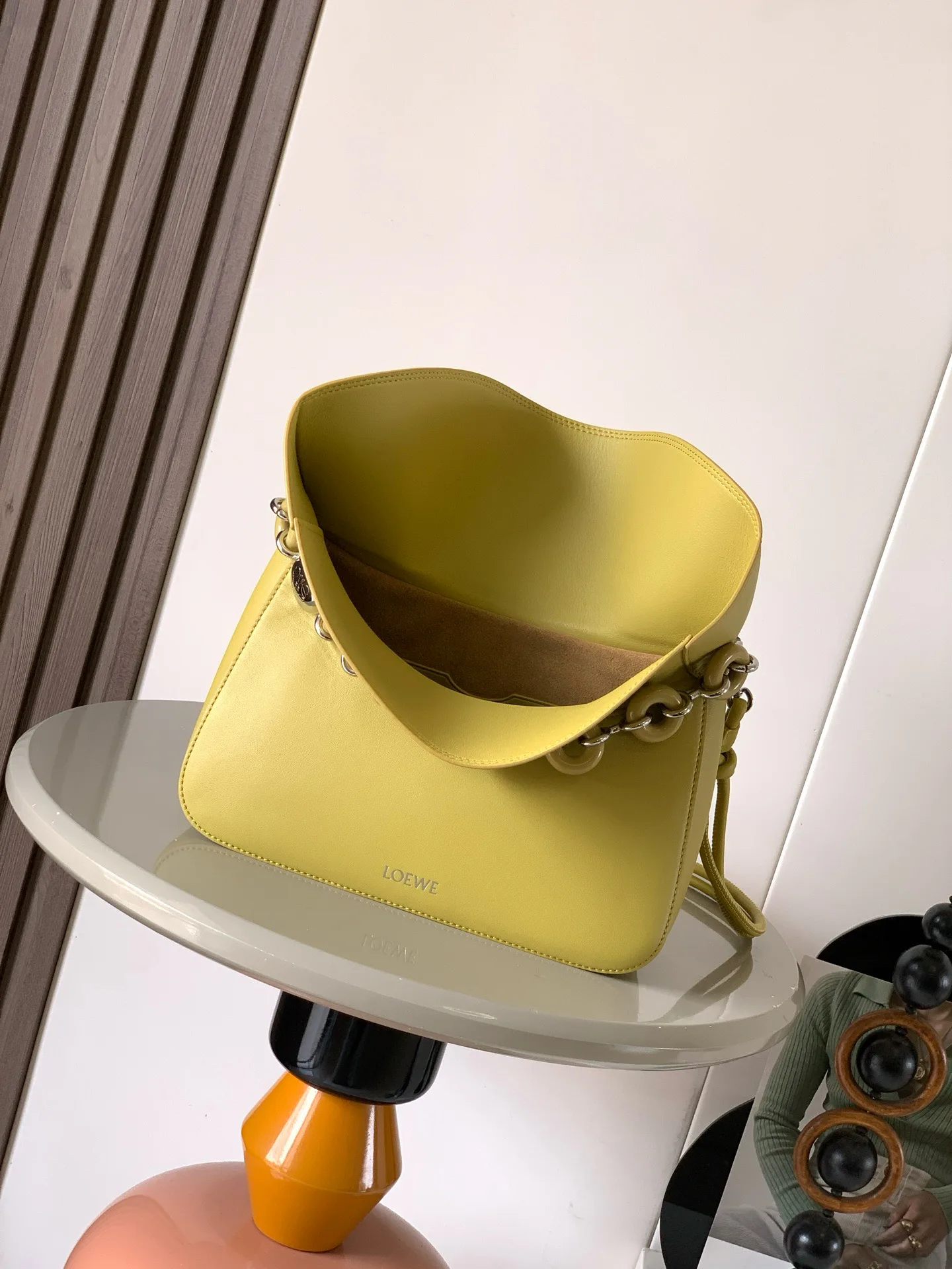 Классические Сумки Женские Loewe 17220998
