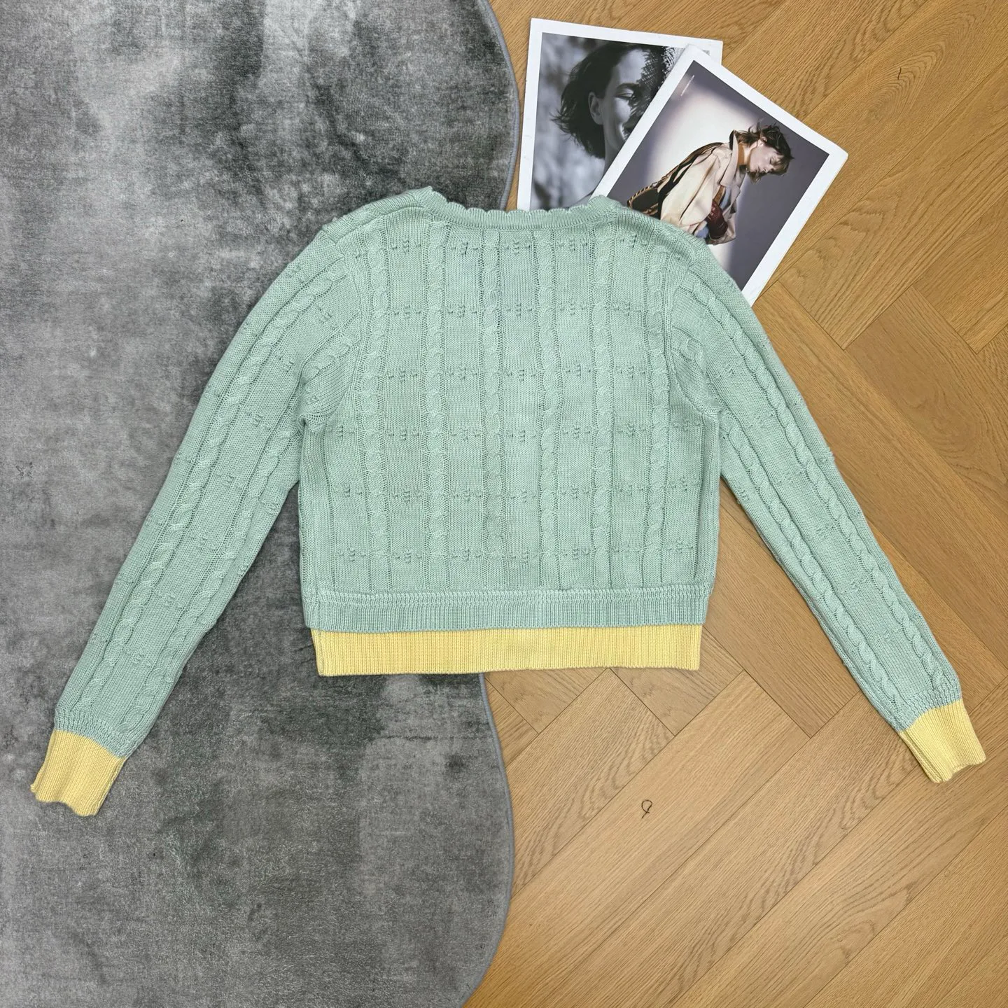 Джемперы И Свитеры Женские Miu Miu 18249252